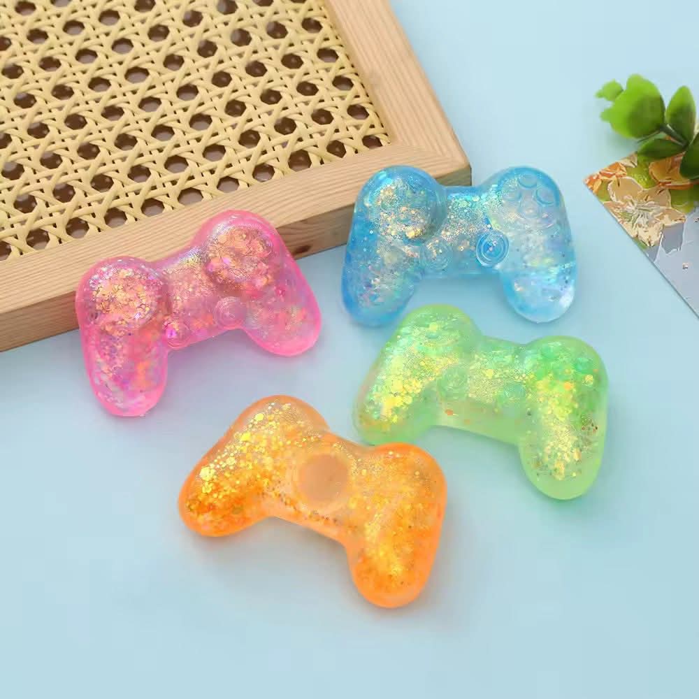 Game Controller Squishy - Preorder