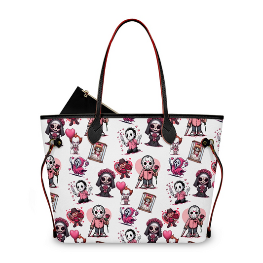 Bloody Valentine Neverfull Purse - Preorder