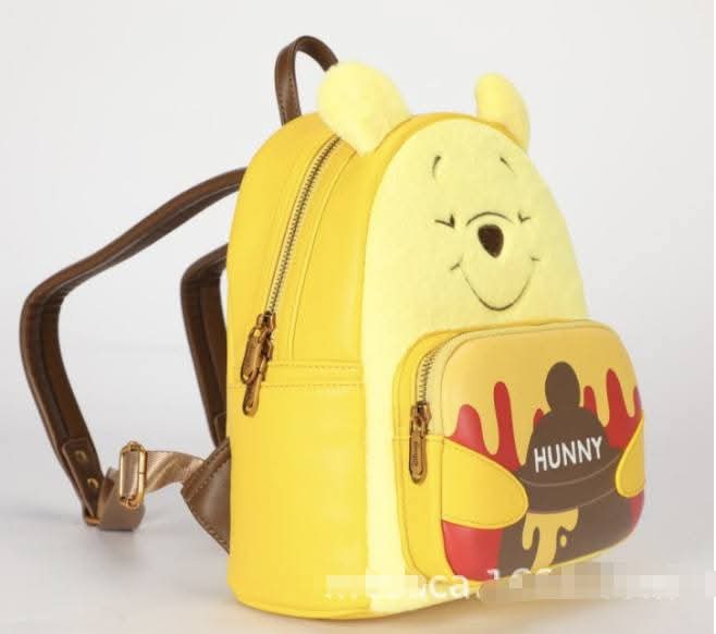 Disney Winnie the Pooh Mini-Backpack