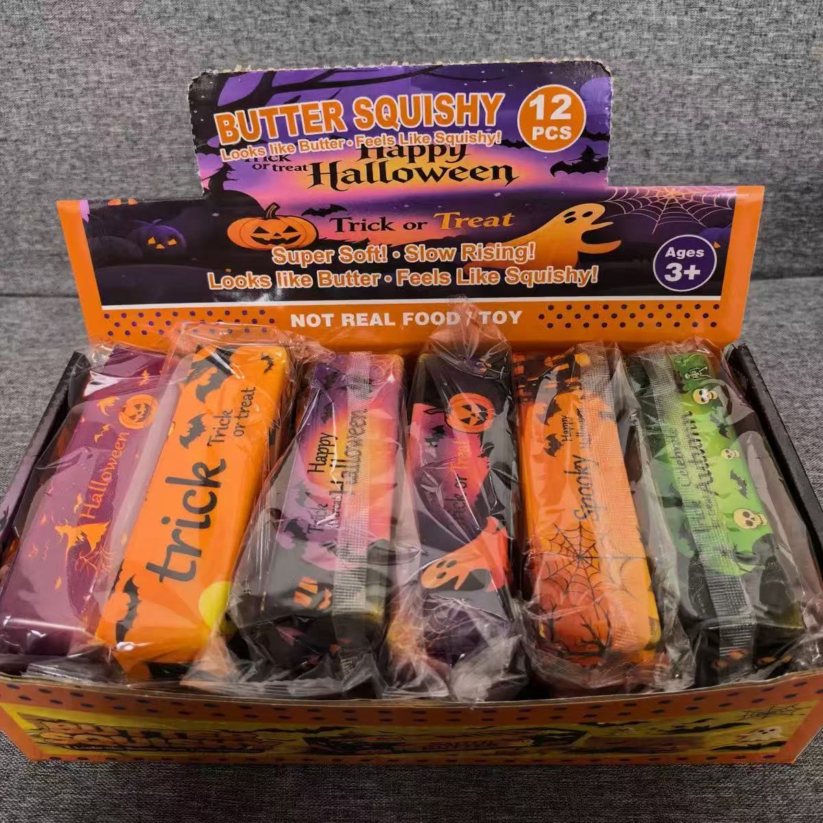 Halloween Butter - Preorder