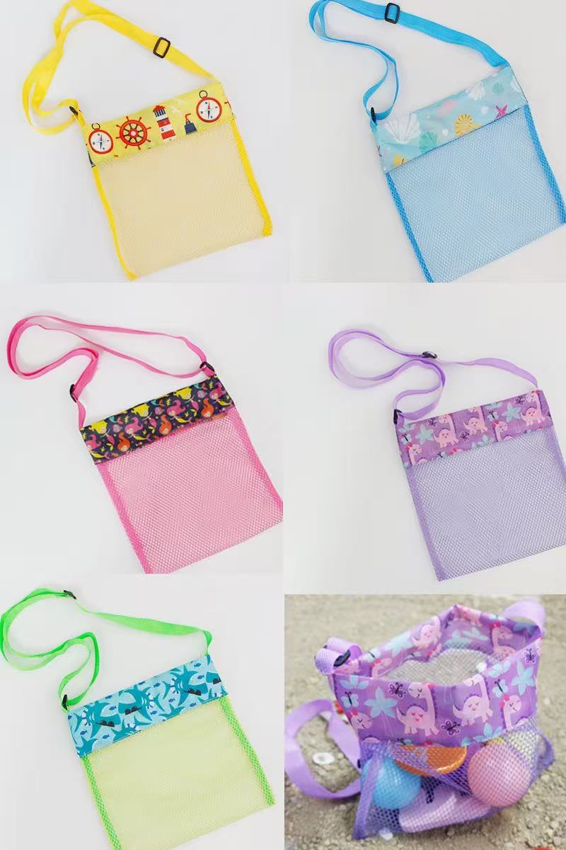 Kid's Beach Bags
