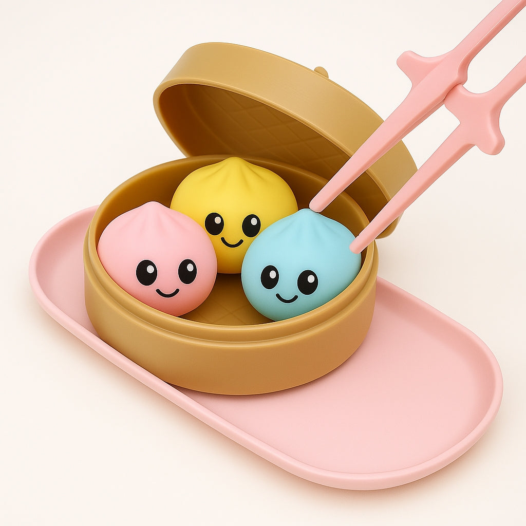 Toy Chopsticks