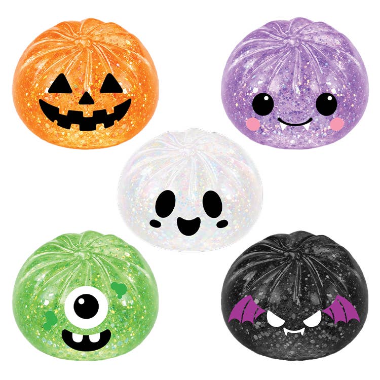 Fun Doh Halloween Dumpling - Preorder - ETA late August