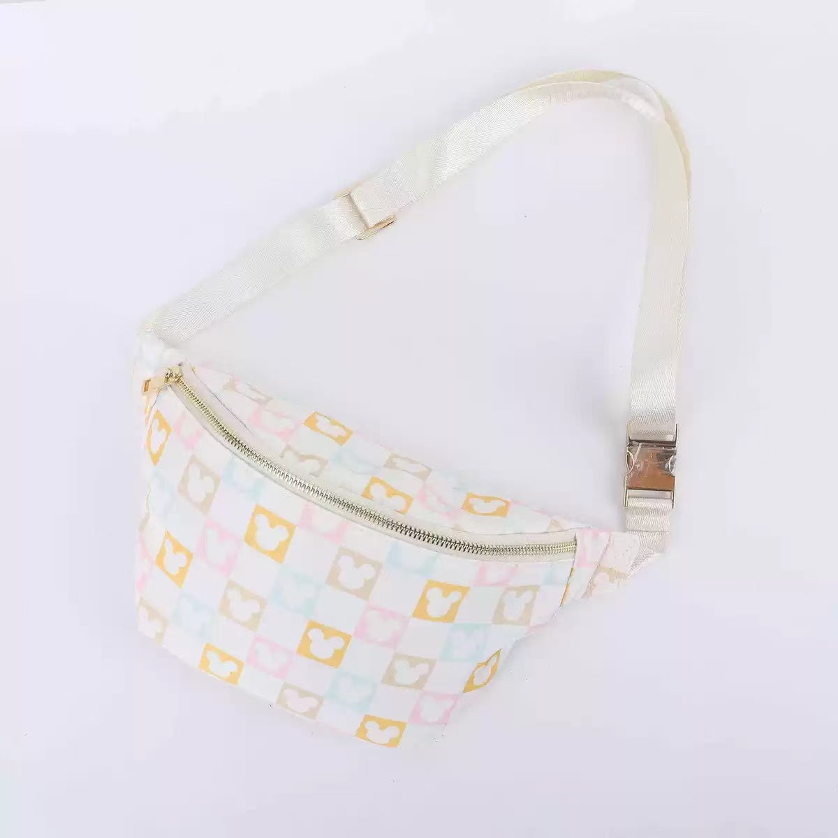 Disney snacks Belt Bags -  Ready to Ship