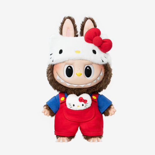 Popmart Hello Kitty Labubu Doll - 2 week ETA