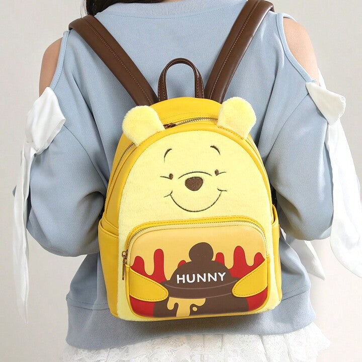 Disney Winnie the Pooh Mini-Backpack