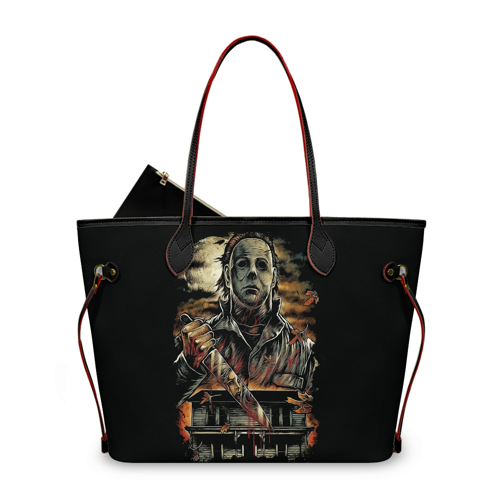 Michael Neverfull Purse - Preorder