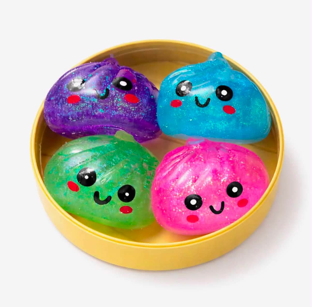 Mini Dumplings - Ready to Ship