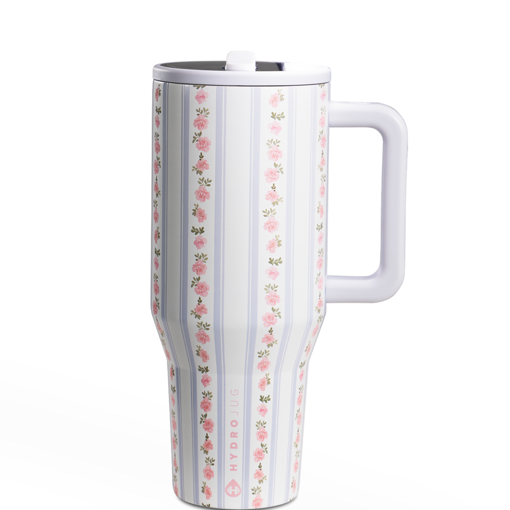 Primrose HydroJug 40 Ounce Traveler