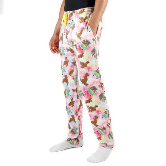 Scooby Doo Lounge Pants