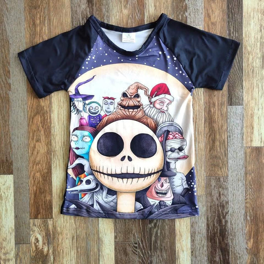 NBC Child's shirt