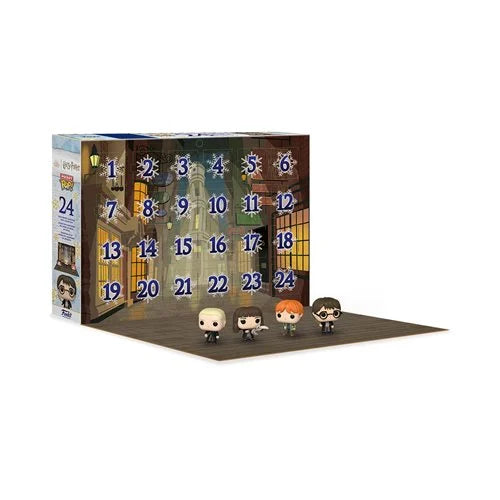 Funko Pop Harry Potter ADVENT Calendar 2022