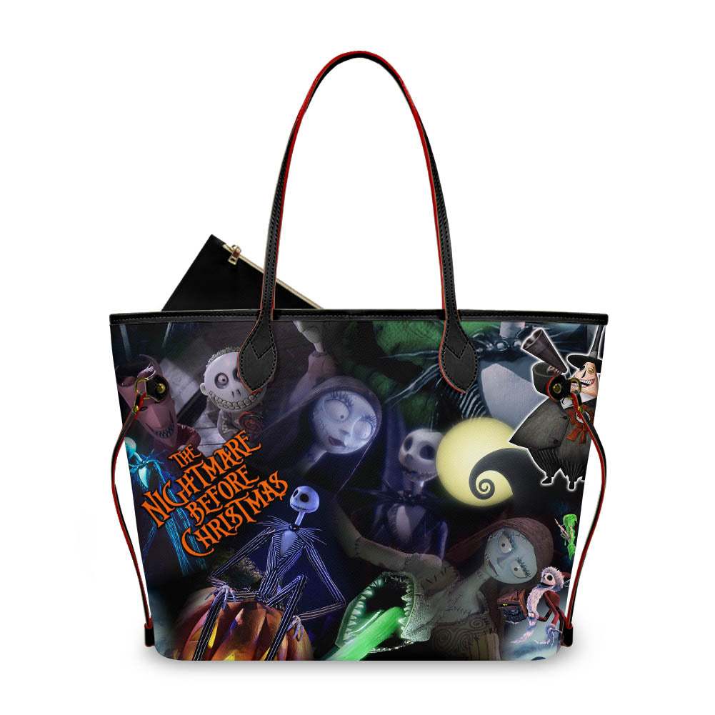 NBC Neverfull Purse - Preorder