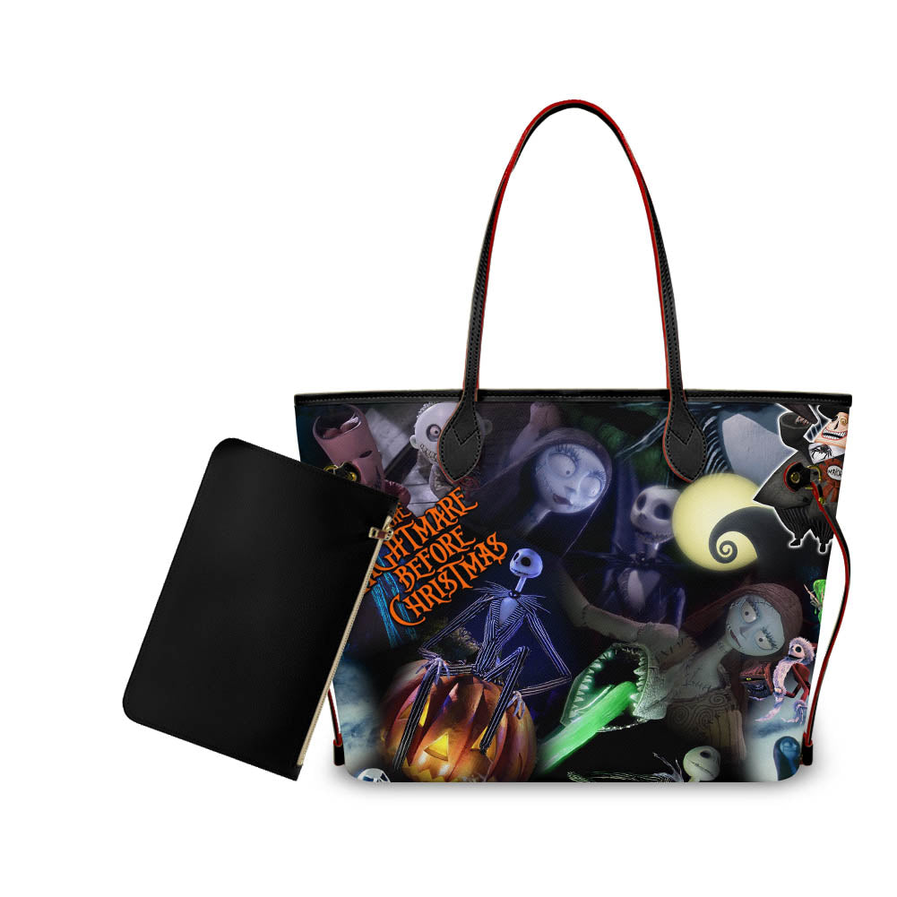 NBC Neverfull Purse - Preorder