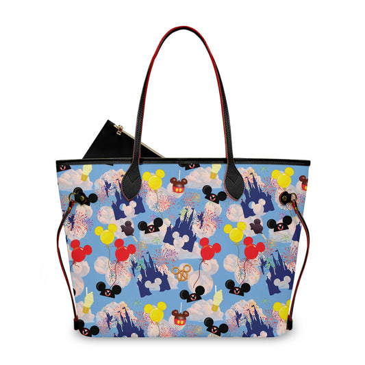 MK Neverfull Purse - Preorder