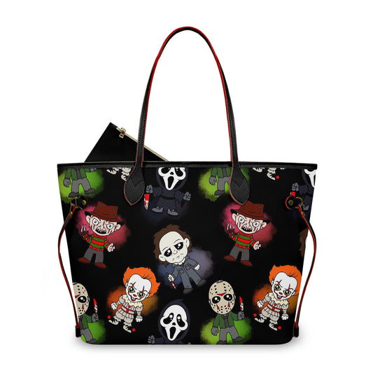 Baby Terrors Neverfull Purse - Preorder