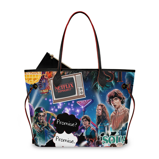 Strange Neverfull Purse - Preorder