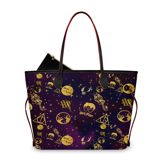 Gold Potter Neverfull Purse - Preorder