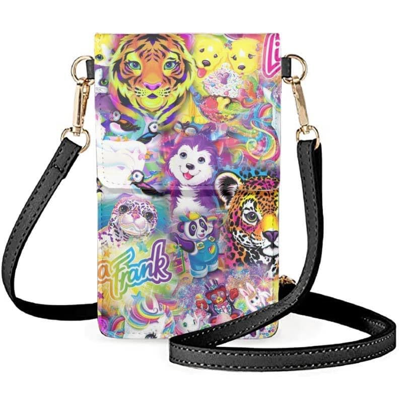 LF Phone Crossbody Bag Preorder - Closing 5/5 - ETA Early June