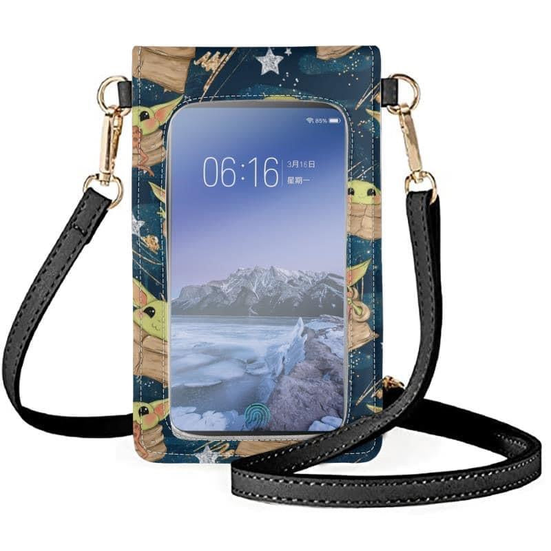Baby Y Phone Crossbody Bag Preorder Preorder - Closing 5/5 - ETA Early June