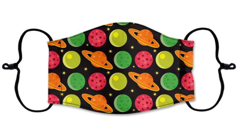 Mask Flash Sale