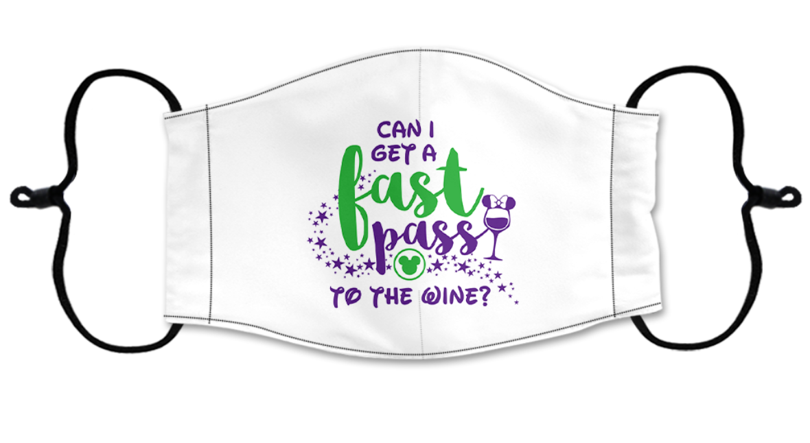 Mask Flash Sale
