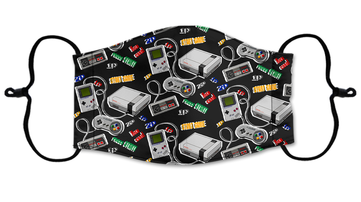 Mask Flash Sale