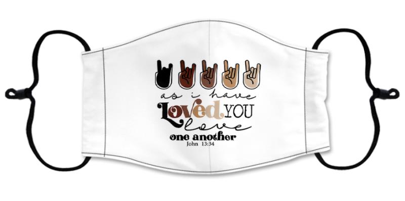 Mask Flash Sale