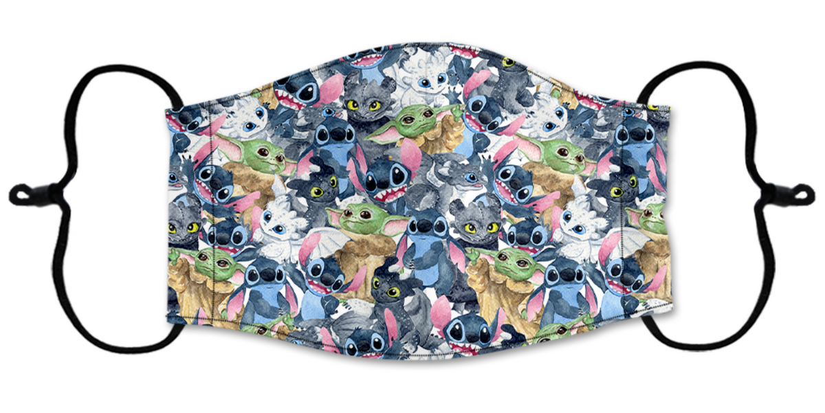 Mask Flash Sale