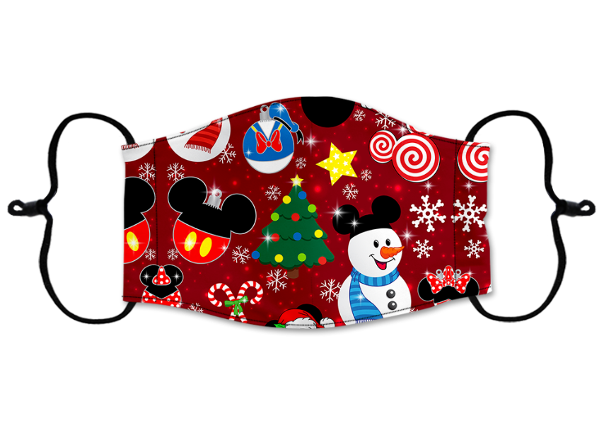 Mask Flash Sale