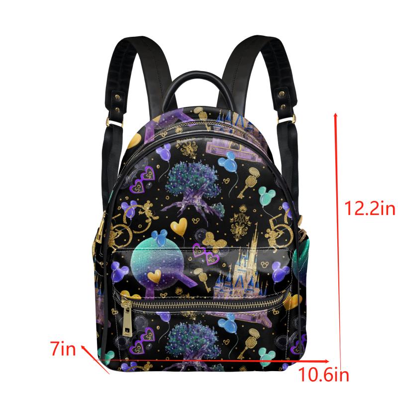 50th Bookbag - Preorder