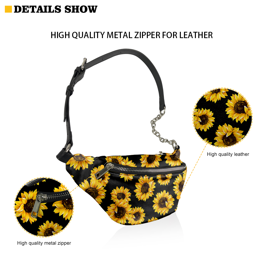 Yo Da Cutest Bag Set- Preorder
