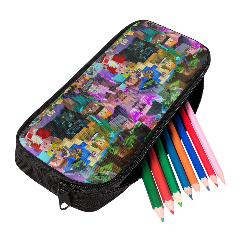 Goldcraft Pencil Case- Preorder