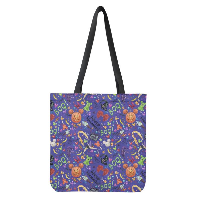 Not So Scary Tote-Preorder - Closing 9/8 - ETA early Oct.