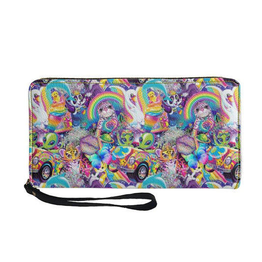 LF Friends Wallet - Preorder