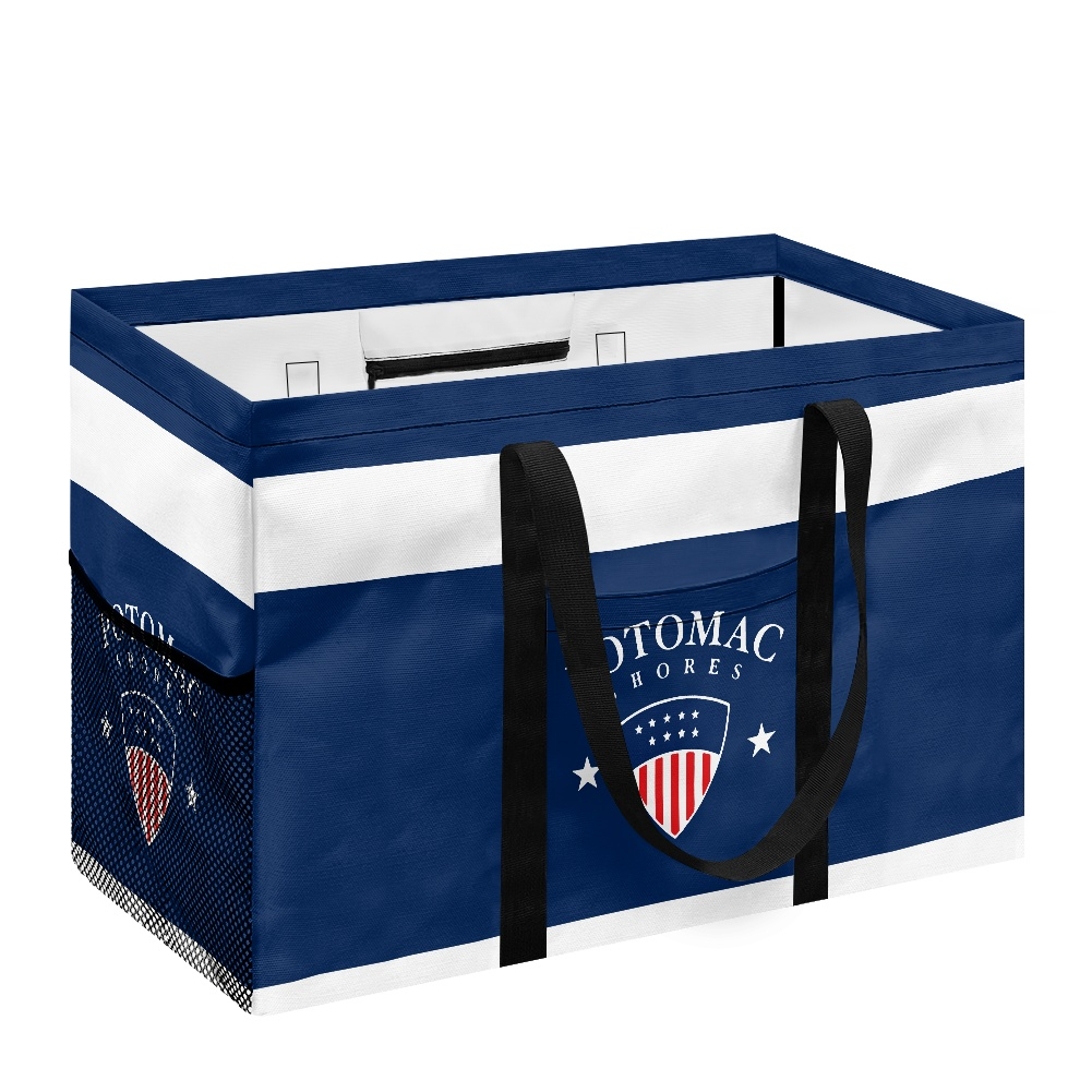 Potomac Shores Large Utility Tote - Ready to ship!